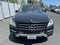 2012 Mercedes-Benz M-Class ML 350 4MATIC®