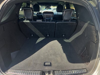 2017 Mercedes-Benz GLE GLE 350