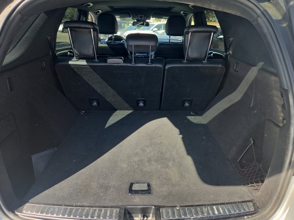2017 Mercedes-Benz GLE GLE 350