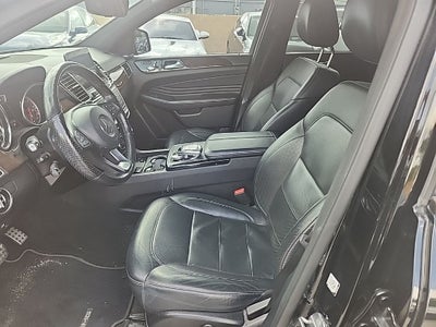 2019 Mercedes-Benz GLE GLE 43 AMG® 4MATIC®