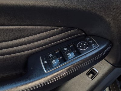 2019 Mercedes-Benz GLE GLE 43 AMG® 4MATIC®