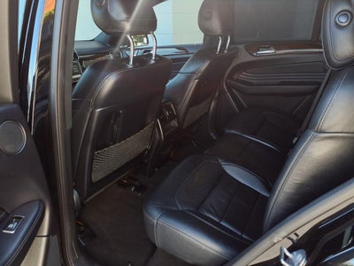 2019 Mercedes-Benz GLE GLE 43 AMG® 4MATIC®