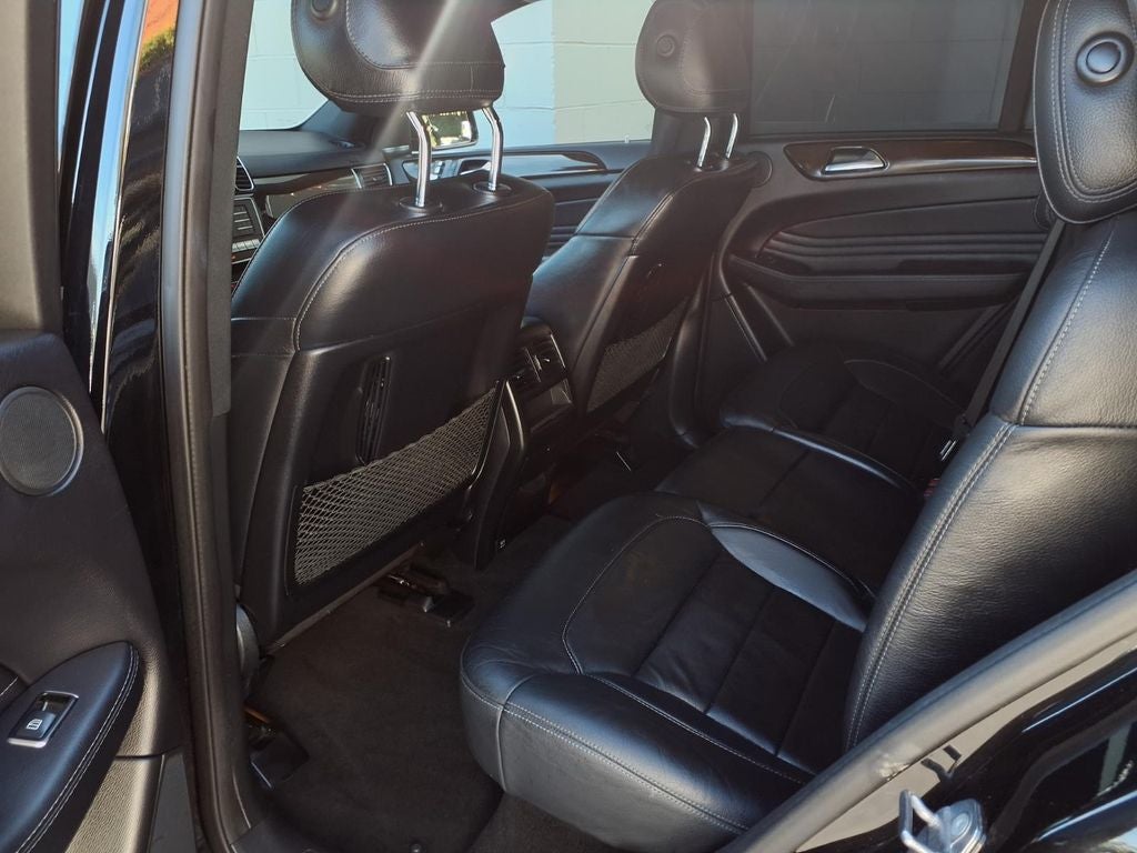 2019 Mercedes-Benz GLE GLE 43 AMG® 4MATIC®