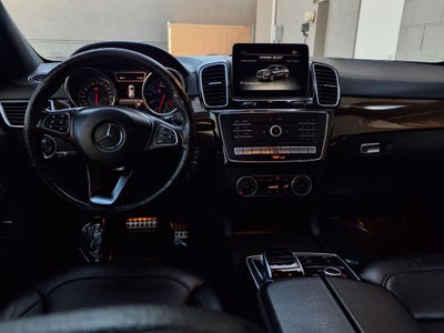 2019 Mercedes-Benz GLE GLE 43 AMG® 4MATIC®