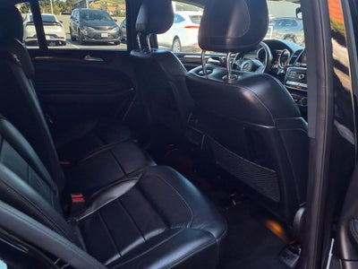 2019 Mercedes-Benz GLE GLE 43 AMG® 4MATIC®