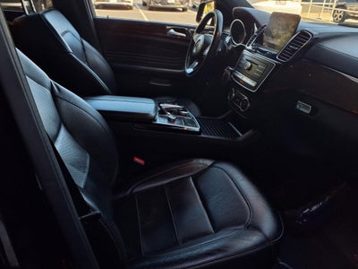 2019 Mercedes-Benz GLE GLE 43 AMG® 4MATIC®