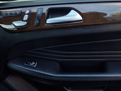 2019 Mercedes-Benz GLE GLE 43 AMG® 4MATIC®