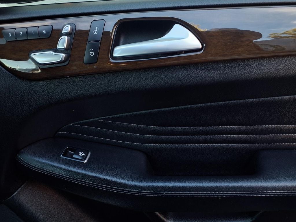 2019 Mercedes-Benz GLE GLE 43 AMG® 4MATIC®