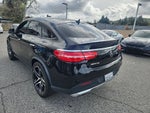 2019 Mercedes-Benz GLE GLE 43 AMG® 4MATIC®