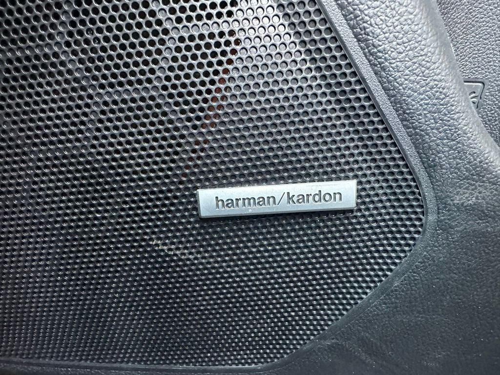 2018 Subaru Legacy 2.5i Limited