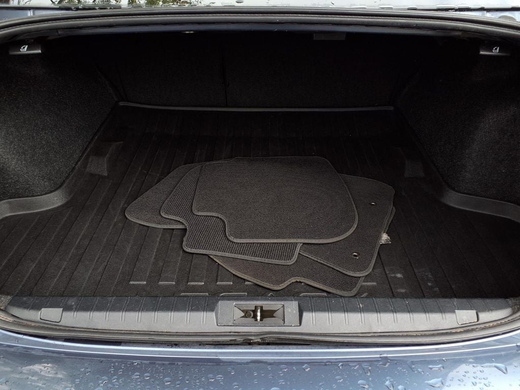 2018 Subaru Legacy 2.5i Limited