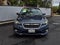 2018 Subaru Legacy 2.5i Limited