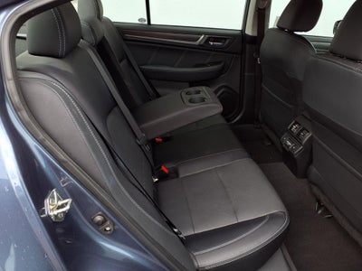 2018 Subaru Legacy 2.5i Limited