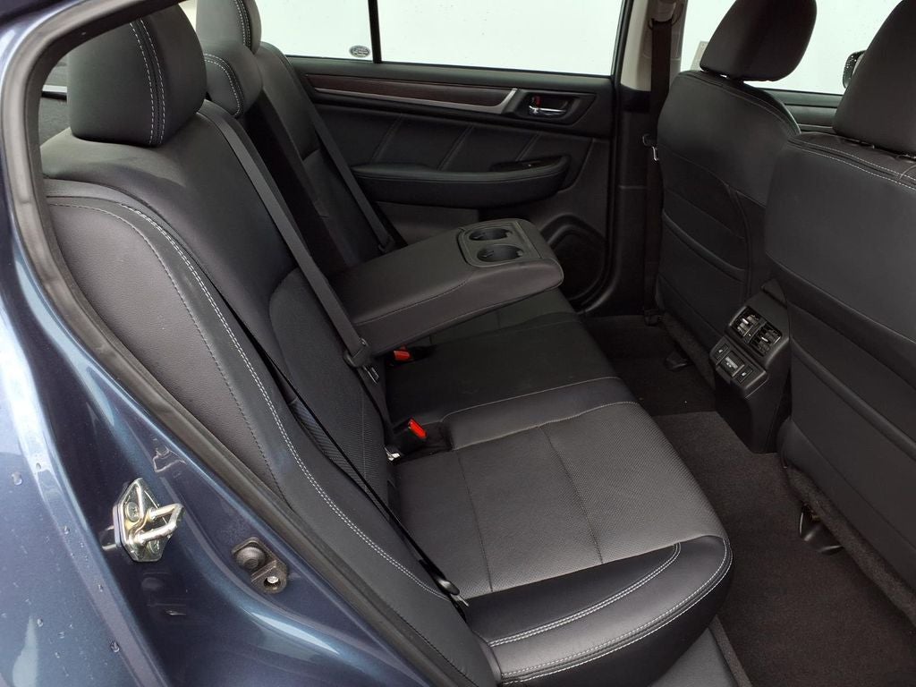 2018 Subaru Legacy 2.5i Limited