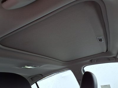 2018 Subaru Legacy 2.5i Limited