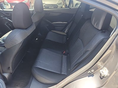 2018 Subaru Impreza 2.0i Premium