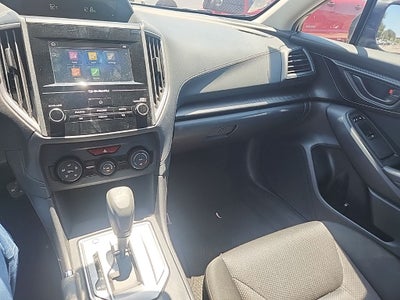 2018 Subaru Impreza 2.0i Premium