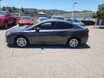 2018 Subaru Impreza 2.0i Premium