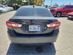 2018 Subaru Impreza 2.0i Premium