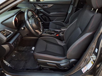 2018 Subaru Impreza 2.0i Sport