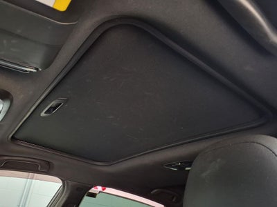 2018 Subaru Impreza 2.0i Sport