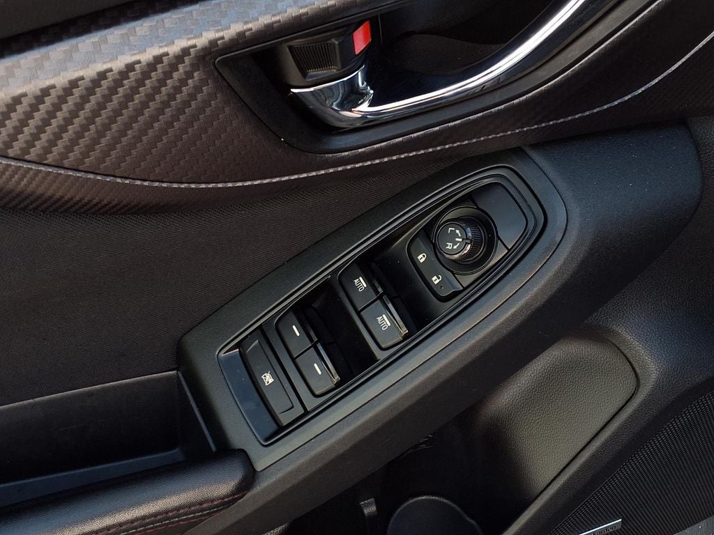 2018 Subaru Impreza 2.0i Sport