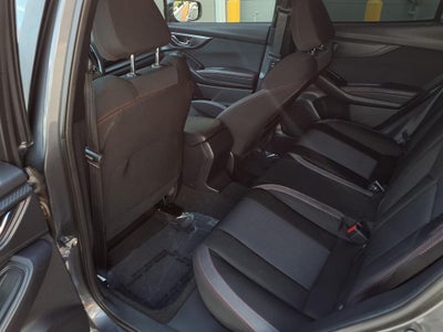 2018 Subaru Impreza 2.0i Sport