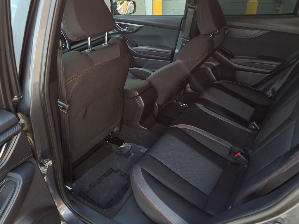 2018 Subaru Impreza 2.0i Sport