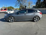 2018 Subaru Impreza 2.0i Sport