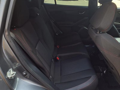 2018 Subaru Impreza 2.0i Sport