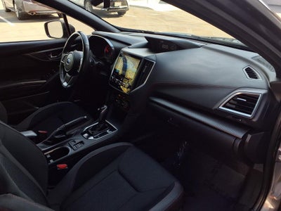 2018 Subaru Impreza 2.0i Sport