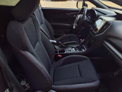 2018 Subaru Impreza 2.0i Sport