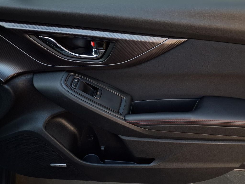 2018 Subaru Impreza 2.0i Sport