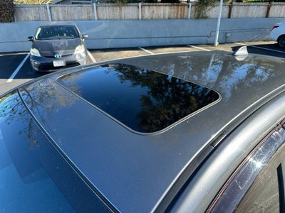 2018 Subaru Impreza 2.0i Sport