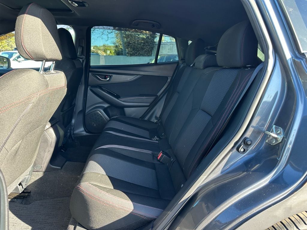 2018 Subaru Impreza 2.0i Sport