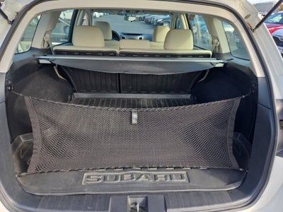 2012 Subaru Outback 2.5i