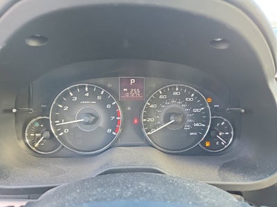2012 Subaru Outback 2.5i