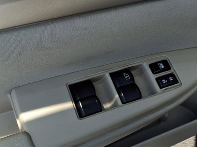 2012 Subaru Outback 2.5i