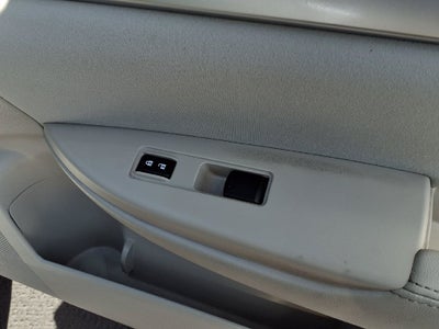 2012 Subaru Outback 2.5i