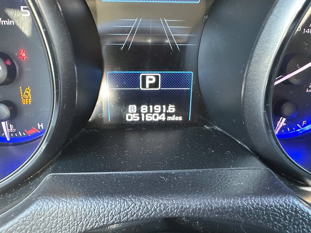 2019 Subaru Outback 2.5i