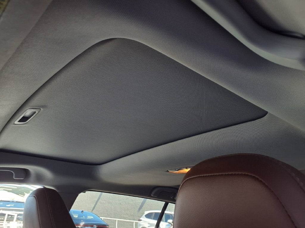 2020 Subaru Outback Touring