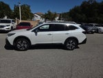 2020 Subaru Outback Touring