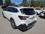 2020 Subaru Outback Touring