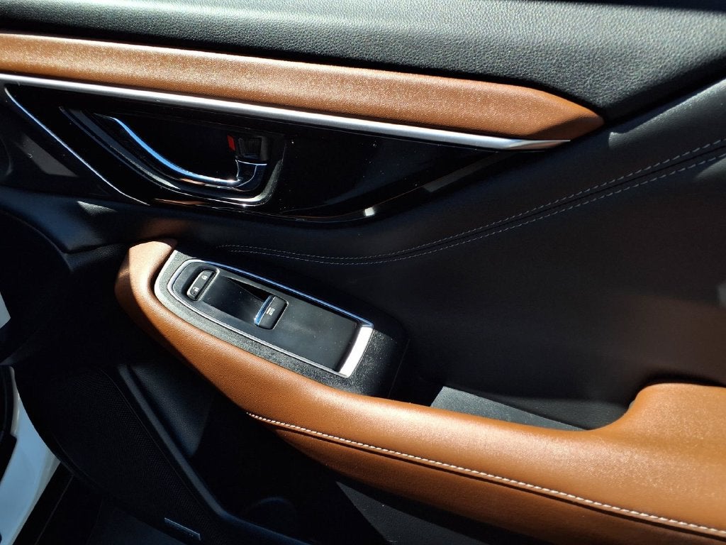 2020 Subaru Outback Touring