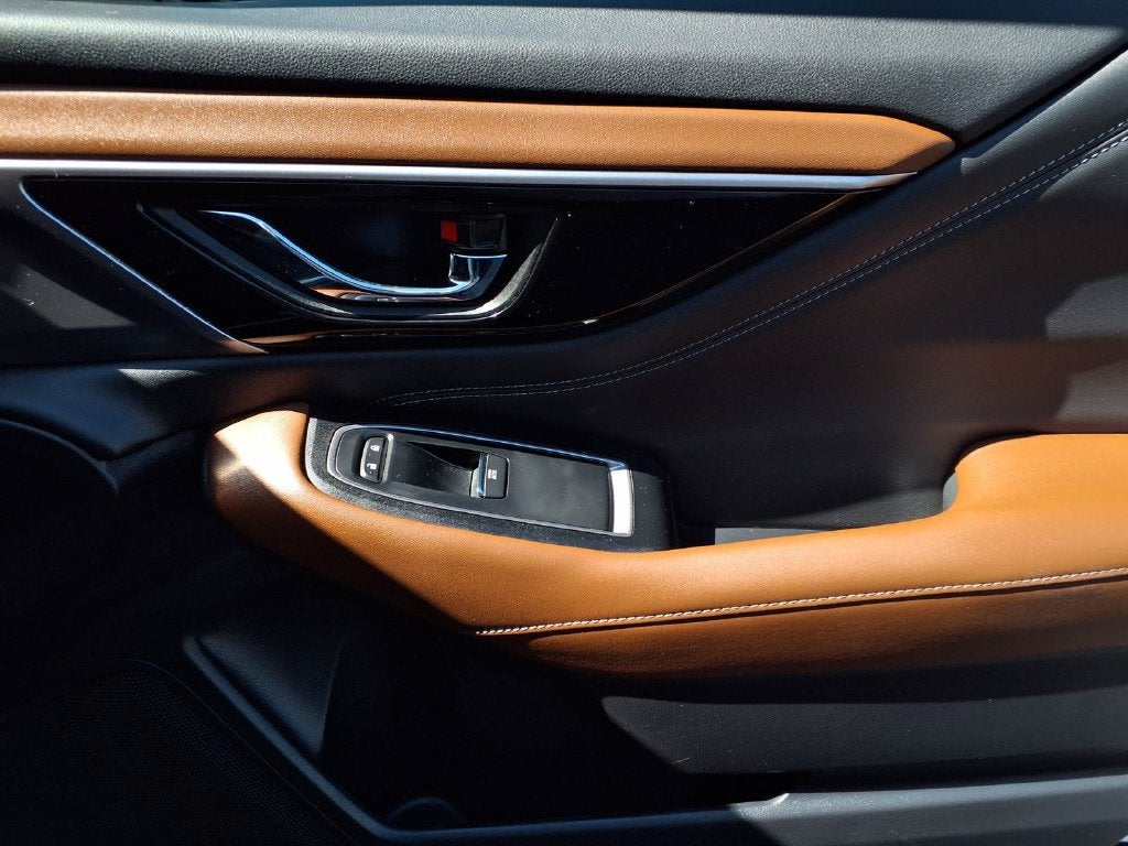 2020 Subaru Outback Touring