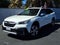 2020 Subaru Outback Touring