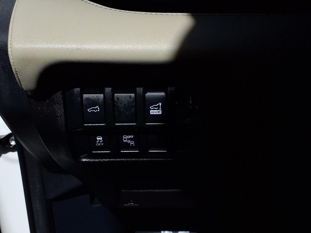 2019 Subaru Ascent Limited