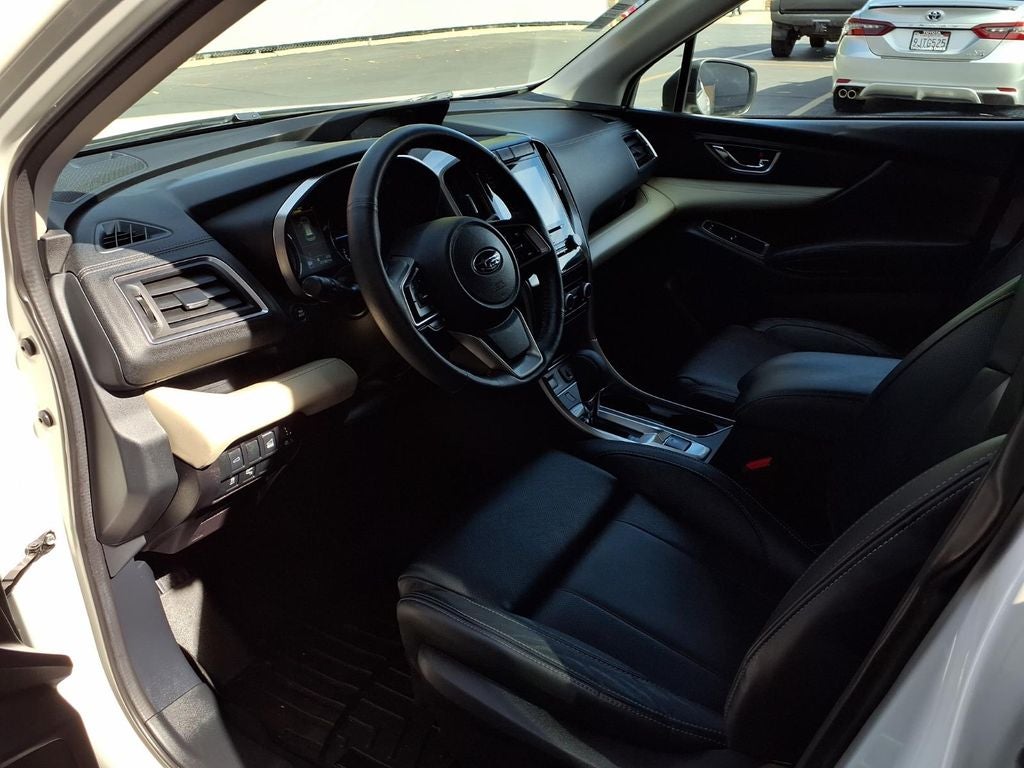 2019 Subaru Ascent Limited