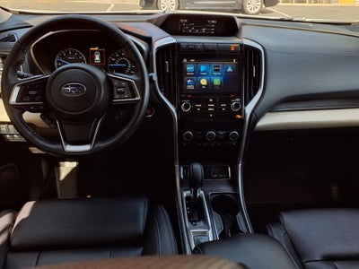 2019 Subaru Ascent Limited
