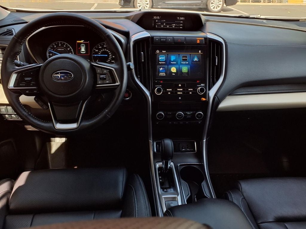 2019 Subaru Ascent Limited